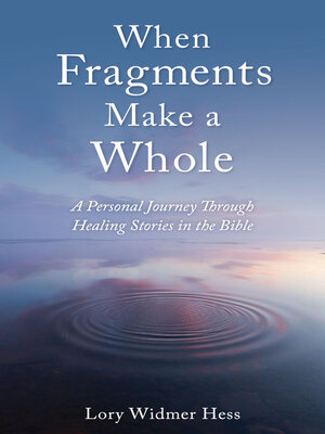 cover image of When Fragments Make a Whole